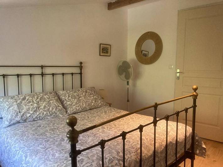 Chambre d’hôte pour 2 personnes, avec Sauna et Vue à Semur-en-Auxois - 3