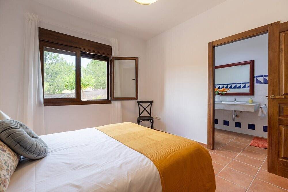Hilltop Haven by Fidalsa in Aledo, Interior de Murcia
