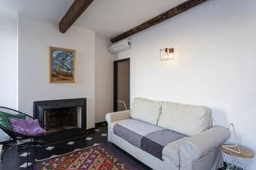 Apartament Wakacyjny dla 6 osoby w Genua, Prowincja Genua, Zdjęcie 2