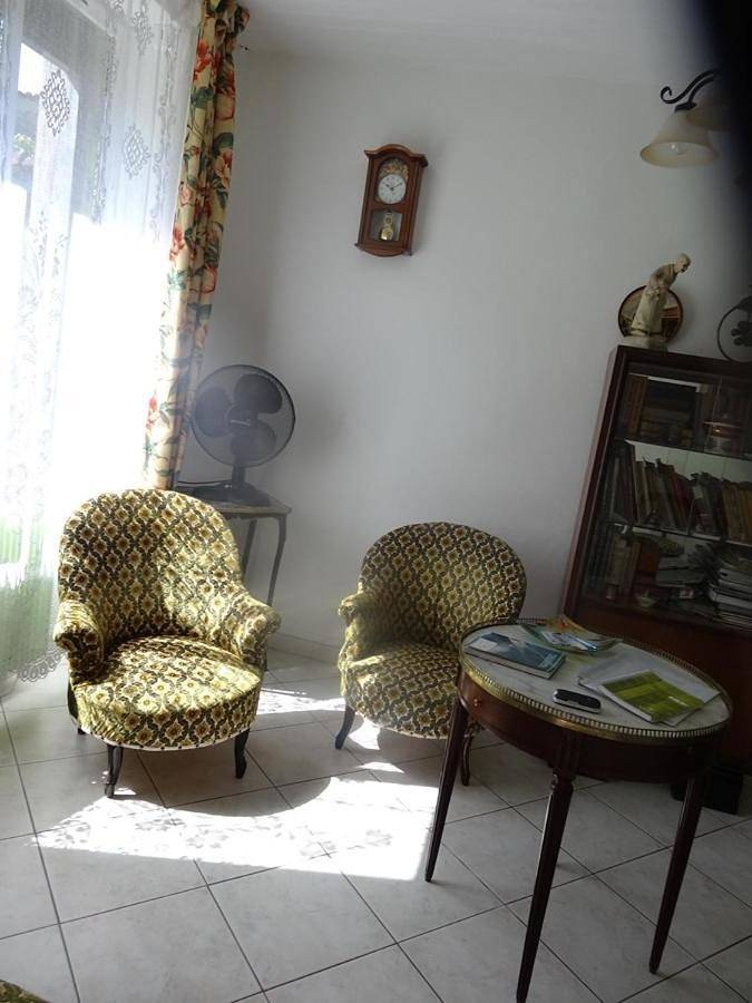 Location de vacances pour 4 personnes, avec jardin, adapté aux familles à Marcilhac-sur-Célé - 4