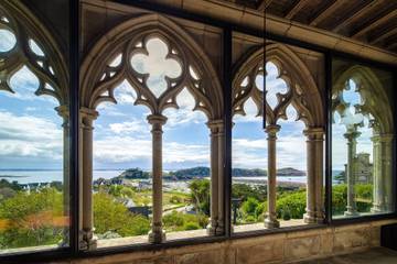 Maison De Vacances pour 22 Personnes dans Trébeurden, Région de Lannion, Photo 1