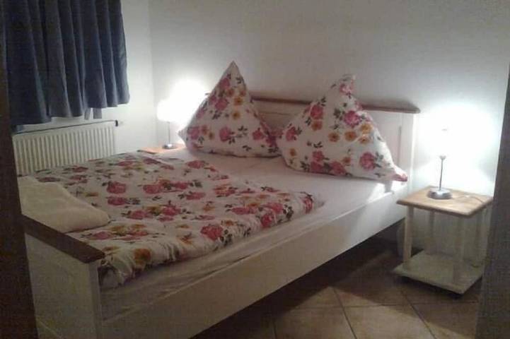 Ferienhaus für 6 Personen, mit Terrasse und Garten in Grimersum - 2