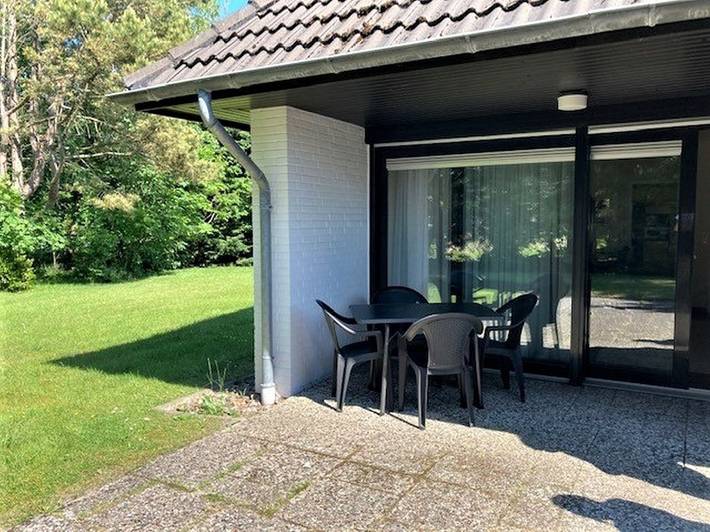 Ferienhaus-Dhh Sybille in St. Peter-Bad, St. Peter-Ording