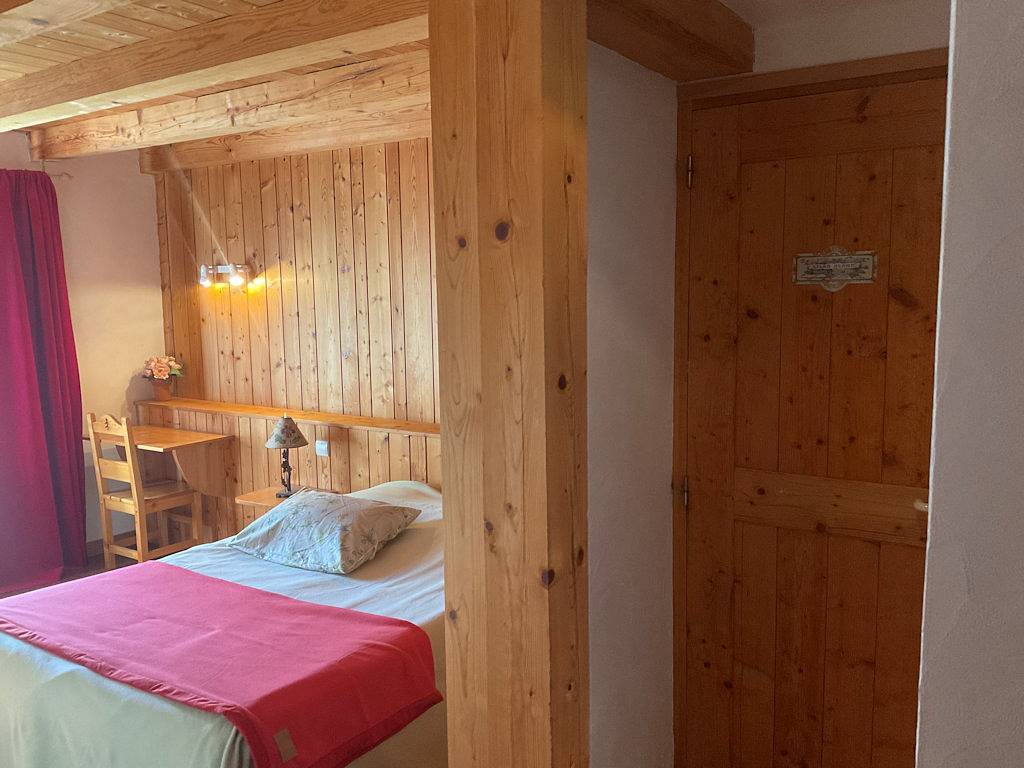 La Ferme d'Arc - Chambre 2 in Arc-sous-Cicon, Doubs
