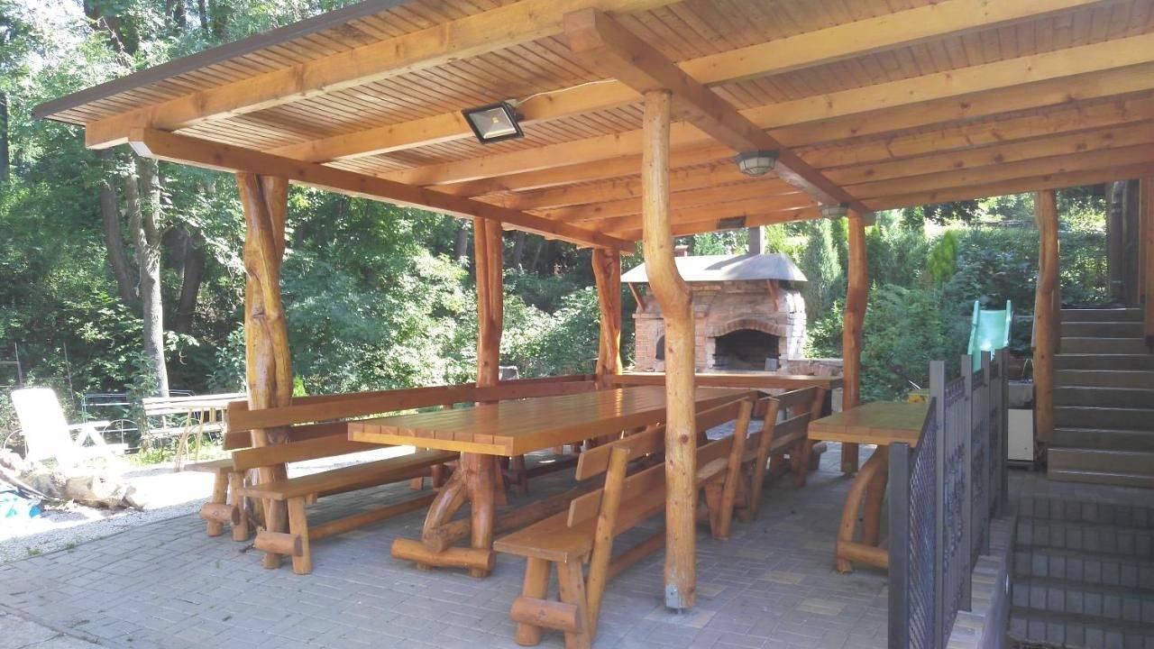 Family cottage in Słowacja