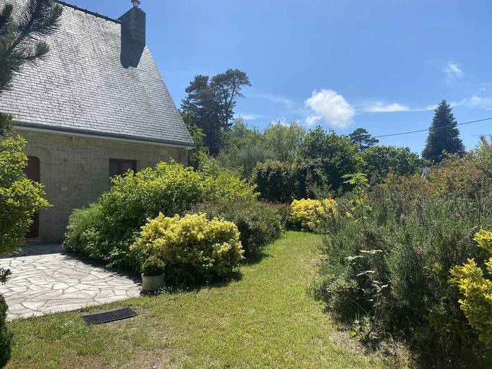 Location de vacances pour 8 personnes, avec jardin dans Golf Club des Sables d'Or - 2