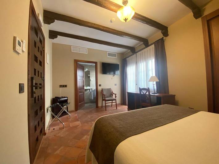 Hotel para 4 personas, con balcón y vistas en Las Vegas (Madrid) - 4