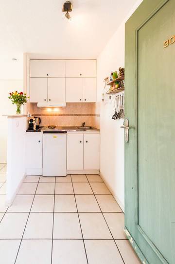 Vakantieappartement voor 2 Personen in Théoule-sur-Mer, Cannes regio, Afbeelding 4