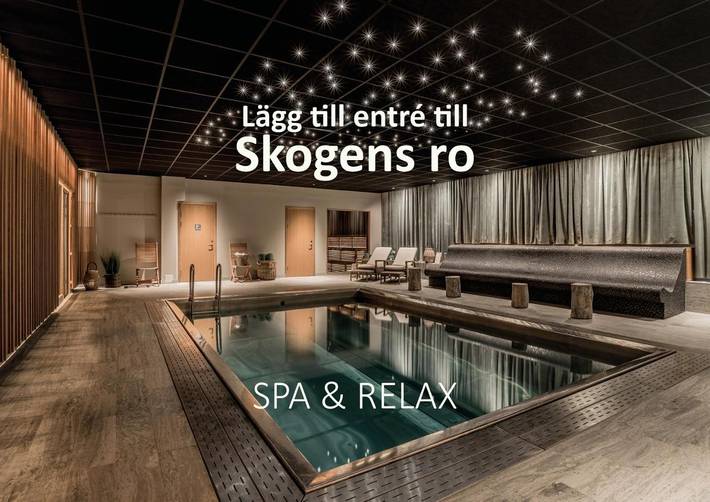 Hotel für 5 Personen, mit Terrasse und Garten sowie Pool und Sauna in Nyköping kommun - 3
