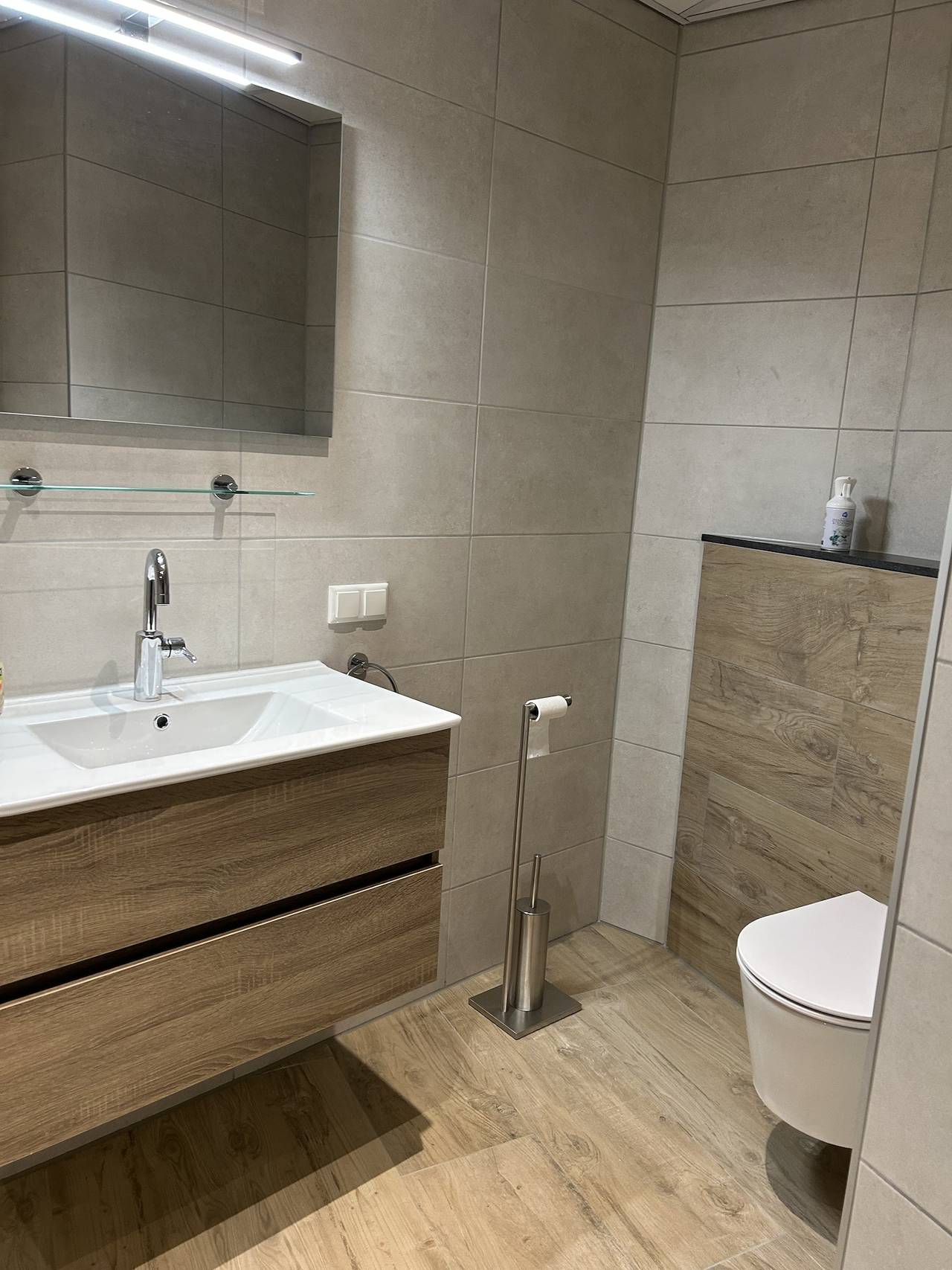 Callinghe Vakanties — Résidence Juliana 54 in Julianadorp aan Zee, Julianadorp