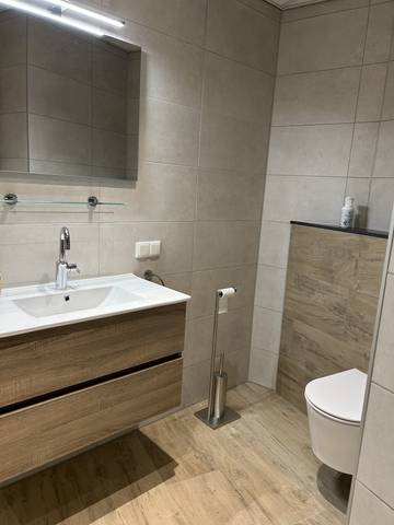 Strandhaus für 4 Personen in Julianadorp, Nordholland, Bild 3