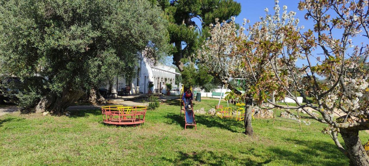 Masseria La Luna Nel Pozzo in Castellana Grotte, Provincia di Bari
