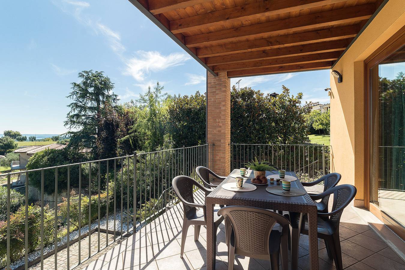Ganze Wohnung, Pegaso by Garda Fewo in Polpenazze del Garda, Gardasee-Berge