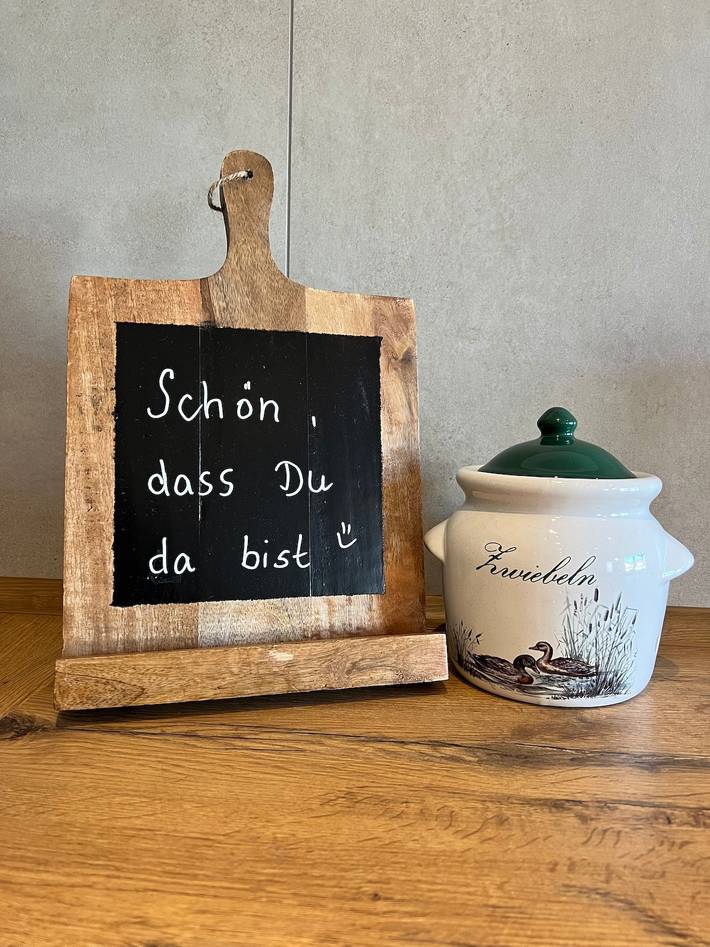 Ferienwohnung für 6 Personen, mit Terrasse in Lübben - 4