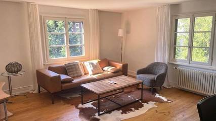 Hütte für 7 Personen in Arosa, Plessur, Bild 1