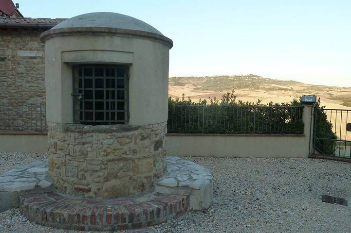 Appartamento intero, Appartamento nel borgo toscano medievale splendidamente restaurato, a 7klm da Volterra in Montecatini Val di Cecina, Pisa e dintorni
