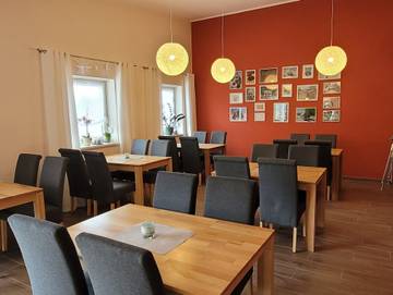 Ferienhaus für 5 Personen in Elsterheide, Landkreis Bautzen, Bild 2