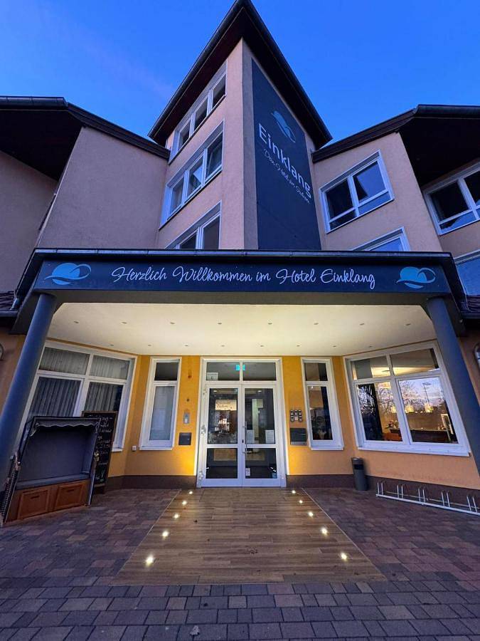 Hotel für 2 Personen, mit Terrasse und Garten sowie Ausblick
