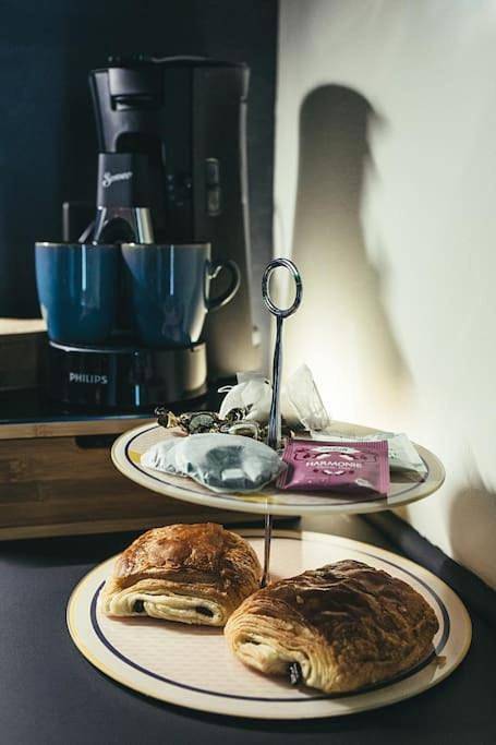Appartement entier, One-Bedroom Apartment in Longmesnil, Région de Dieppe