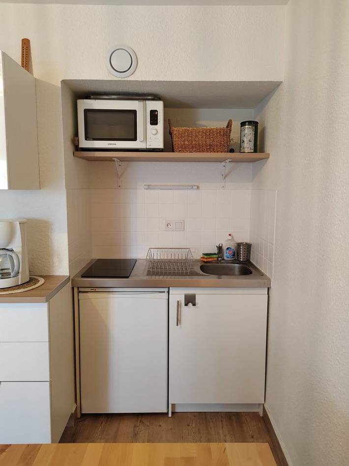 Gîte pour 4 personnes dans Thermes Le Mont Dore - 3