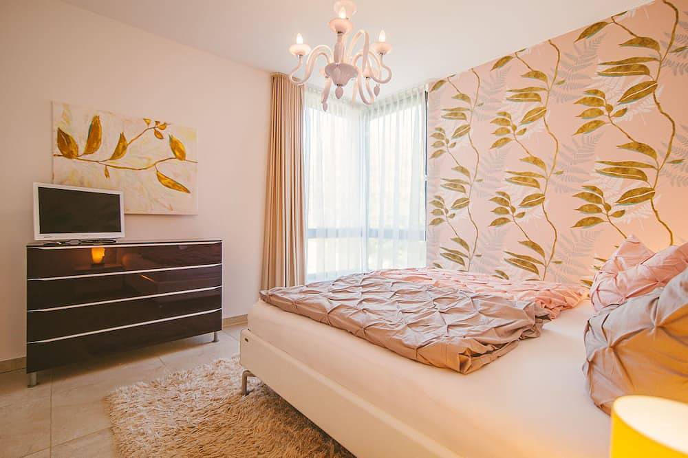 Ferienhaus Villa Baldursheim in Zempin, Usedomer Norden