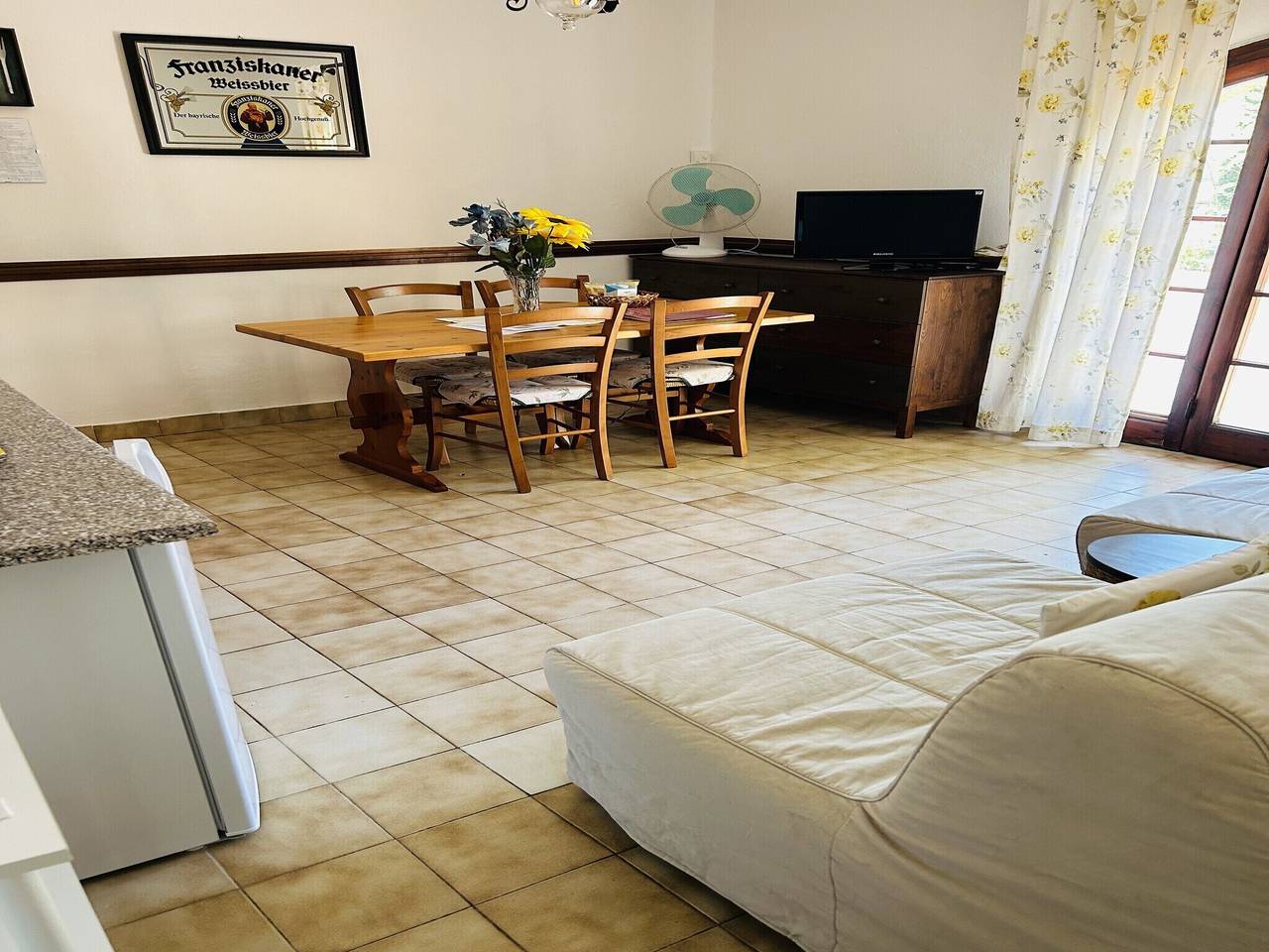 Appartamento intero, Appartamento in Toscana con piscina e giardino in Montaione, Firenze province