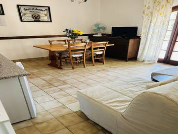 Agriturismo per 3 Persone in Montaione, Firenze province, Foto 4