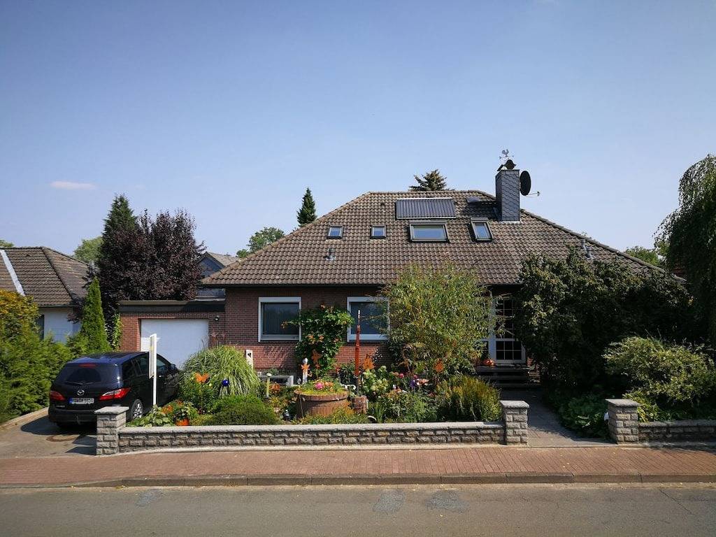 Angelika Brammer in Visselhövede, Landkreis Rotenburg (Wümme)