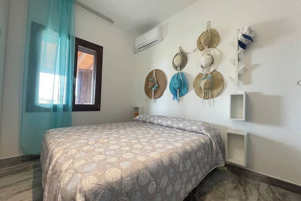 Apartamento entero, H 51 Casa familiar - Centro Budoni - cerca de tiendas y playa - in Budoni, Olbia-Tempio