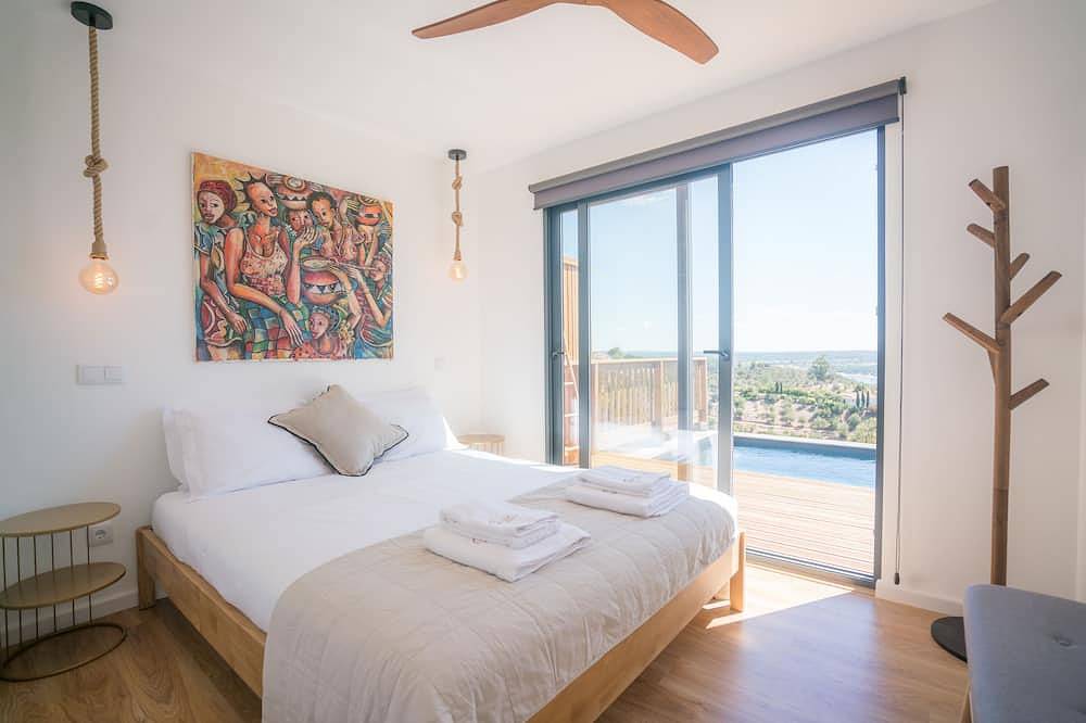 Caju Villas Montargil - Villa Pedra Furada in Montargil, Distrito de Portalegre