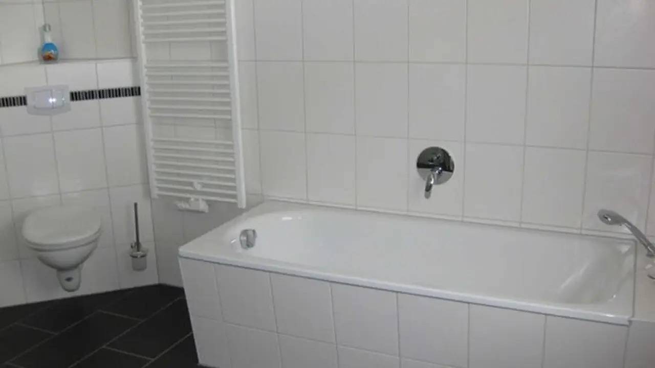 Ferienhaus für 4 Personen (140 m²) in Strasen in Strasen, Wesenberg