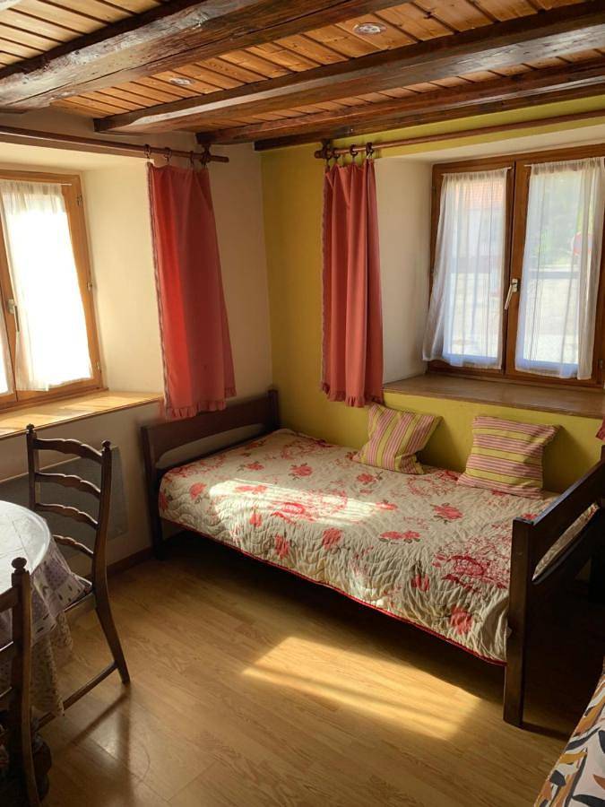 Gîte pour 3 personnes, avec vue à Urbès - 3