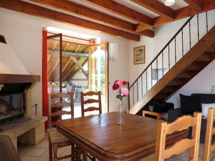 Location de vacances pour 4 personnes à Ceyzérieu - 3