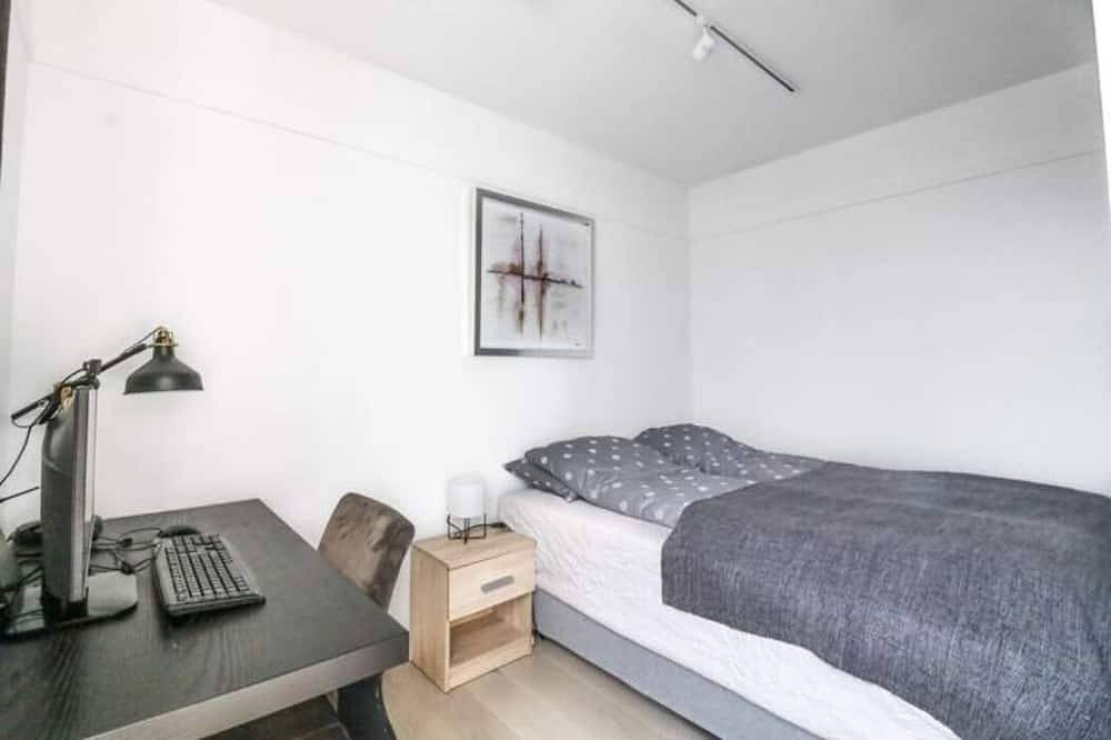 Entire apartment, A really amazing apartment in Oslo! in Frogner, Oslo