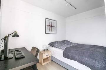 Apartment for 6 People in Frogner, Oslo, Photo 4