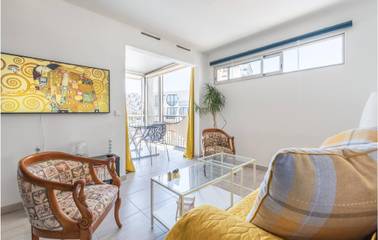 Appartement voor 4 Personen in La Grande-Motte, Montpellier en omgeving, Afbeelding 3