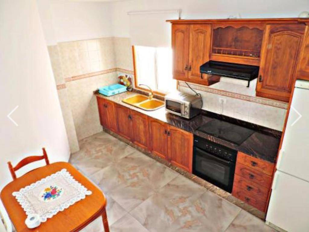 Appartement entier, Apartamento El Tejar in Tazacorte, La Palma Sud