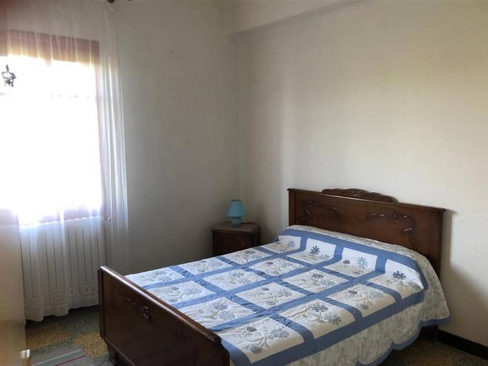 Appartement de vacances pour 7 personnes, avec terrasse et vue