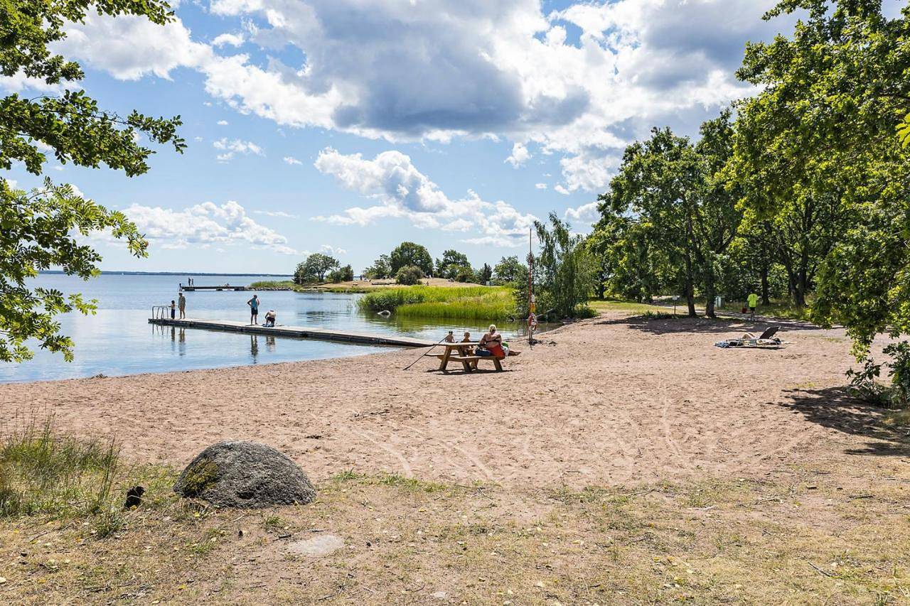 First Camp Stensö-Kalmar in Kalmar, Zweedse Oostzee