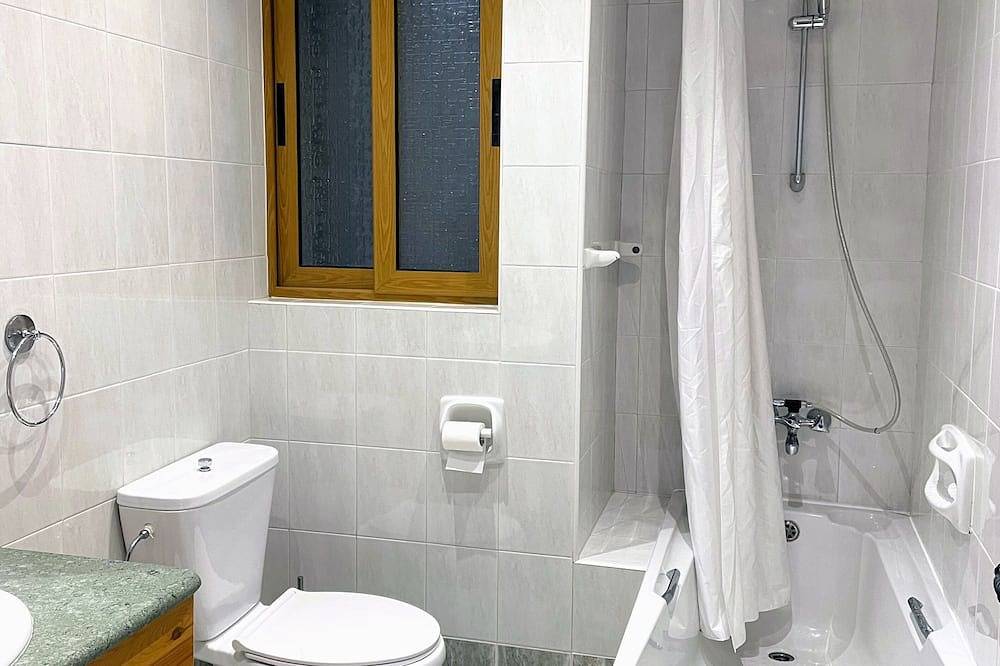 Ganze Wohnung, 2-Zimmer-Wohnung im Herzen von Mellieha. in il-Mellieha, Mellieha