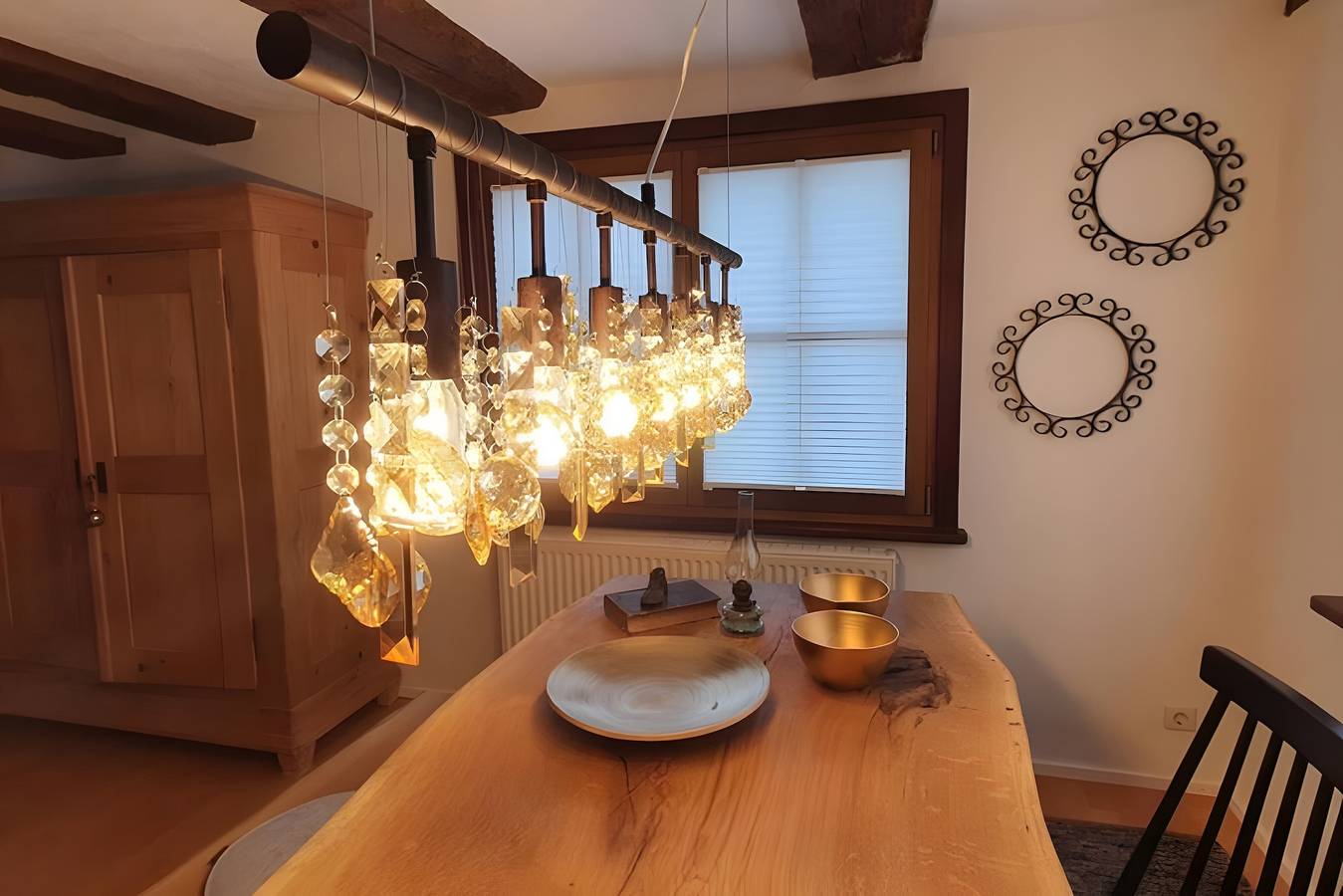 Ganze Wohnung, Schatzkästchen – Stilvolles Wohnen am Bodensee in Öhningen, Untersee