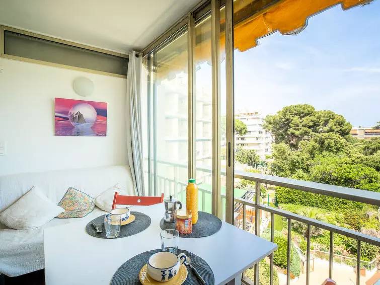 Appartement entier, 1 Pièce 2 Personnes in Cannes, Région de Cannes