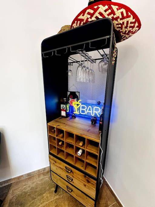 Villa pour 6 personnes, avec terrasse et jardin à Canet-en-Roussillon - 4