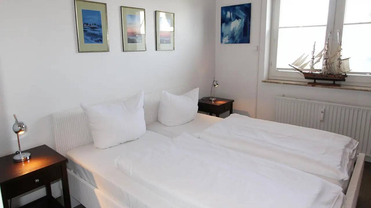 Ganze Ferienwohnung, Ferienwohnung für 4 Personen (74 m²) in Wenningstedt in Wenningstedt, Sylt