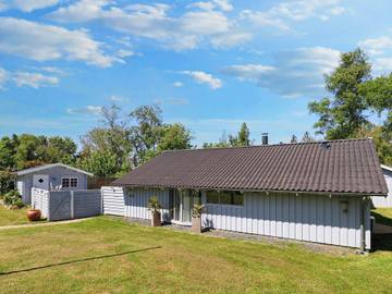 Ferieudlejning til 5 Personer i Bønsvig Strand, Præstø, Billede 2