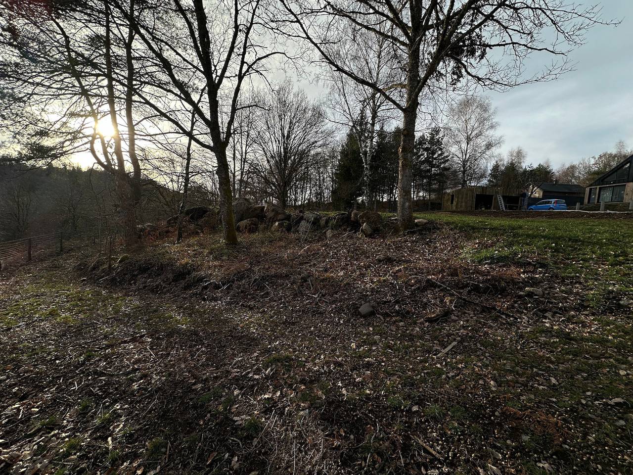 Chalet 'Villa Julia' with Mountain View, Private Terrace and Wi-Fi in Cros (Auvergne), Volcans d'Auvergne Regional Nature Park
