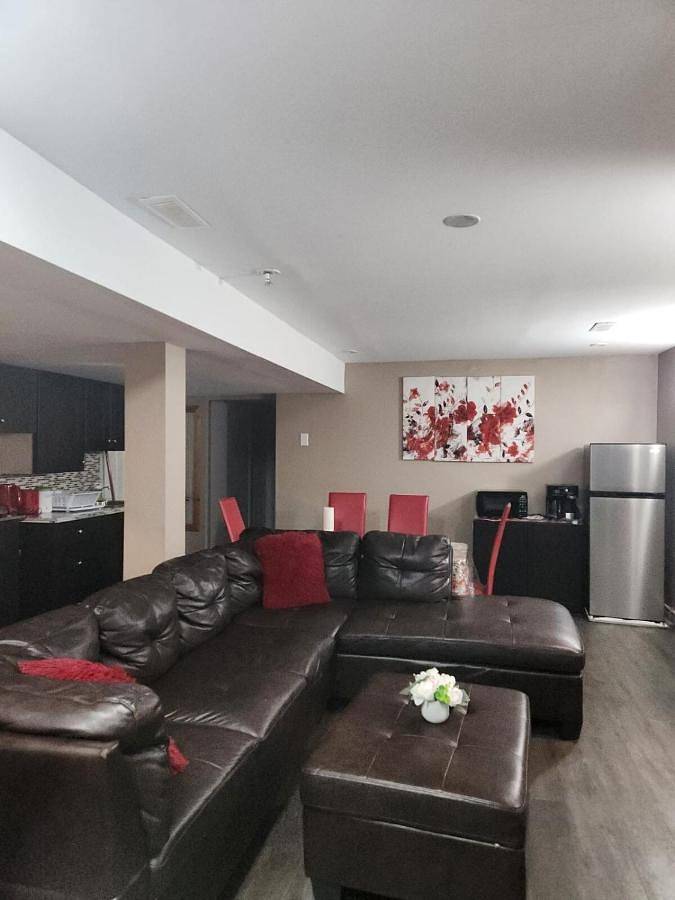 Apartamento de vacaciones para 6 personas - 1