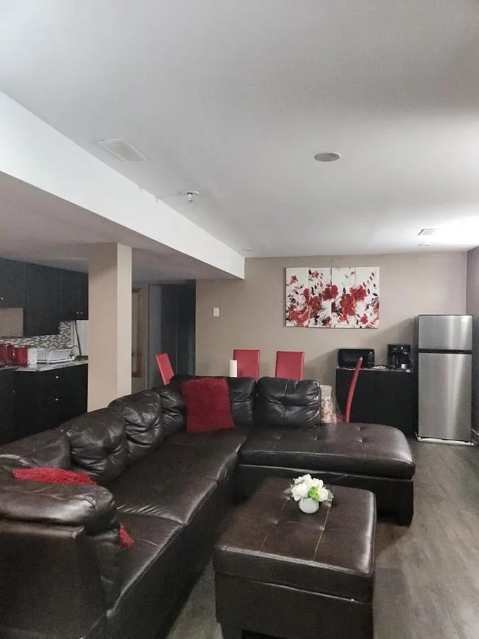 Apartamento de vacaciones para 6 personas - 1