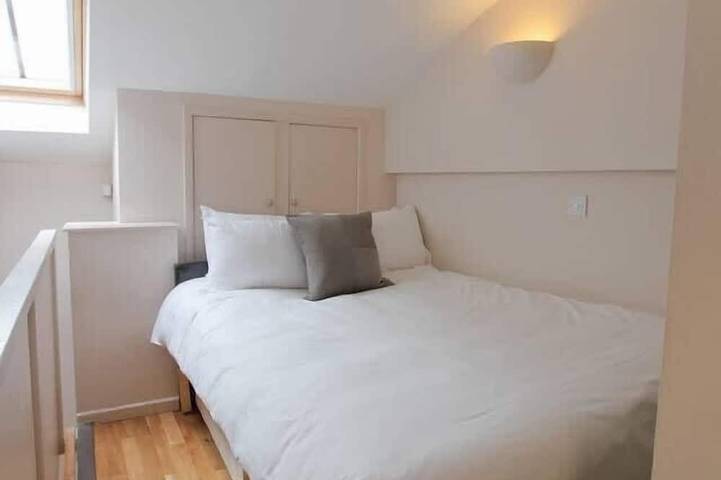 Apartamento entero, The Coach House, Clifton + Parking - Pistola de aire comprimido in Brístol, Sudoeste de Inglaterra