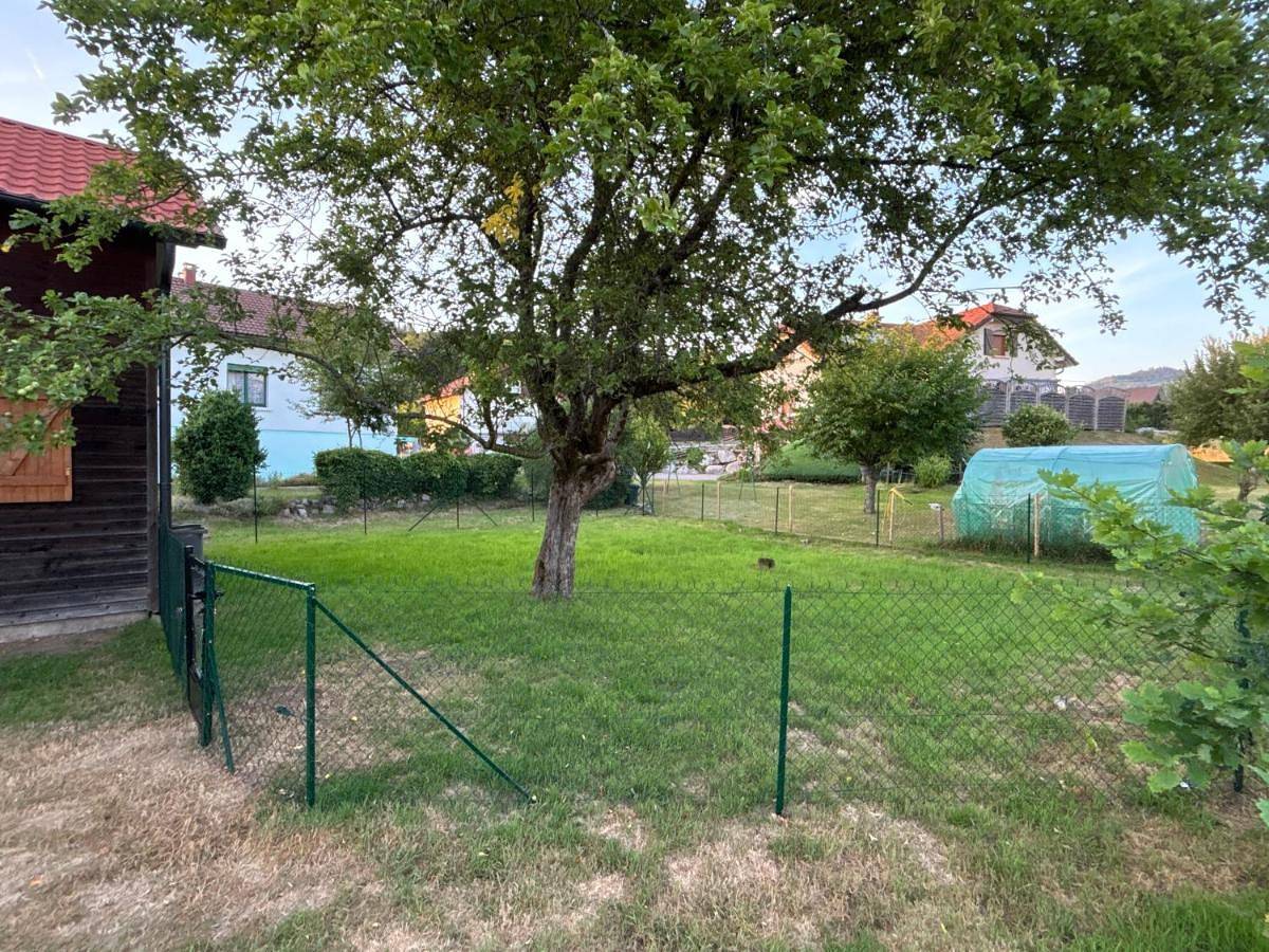 Chalet au Creux des Monts in Le Thillot, Région d'Épinal